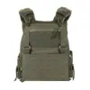 Plate Carrier Curiass Fast QRS Gen.II Ranger Green OD-G-MTC-18-045289-00 asgbox.pl