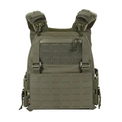 Plate Carrier Curiass Fast QRS Gen.II Ranger Green MTC-18-045289-00 asgbox.pl