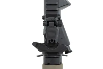 Karabinek ASG Specna Arms RRA SA-P07 PRIME™ HAL™ ETU Light Ops Stock Wersja High Torque Half-Tan - obrazek 3