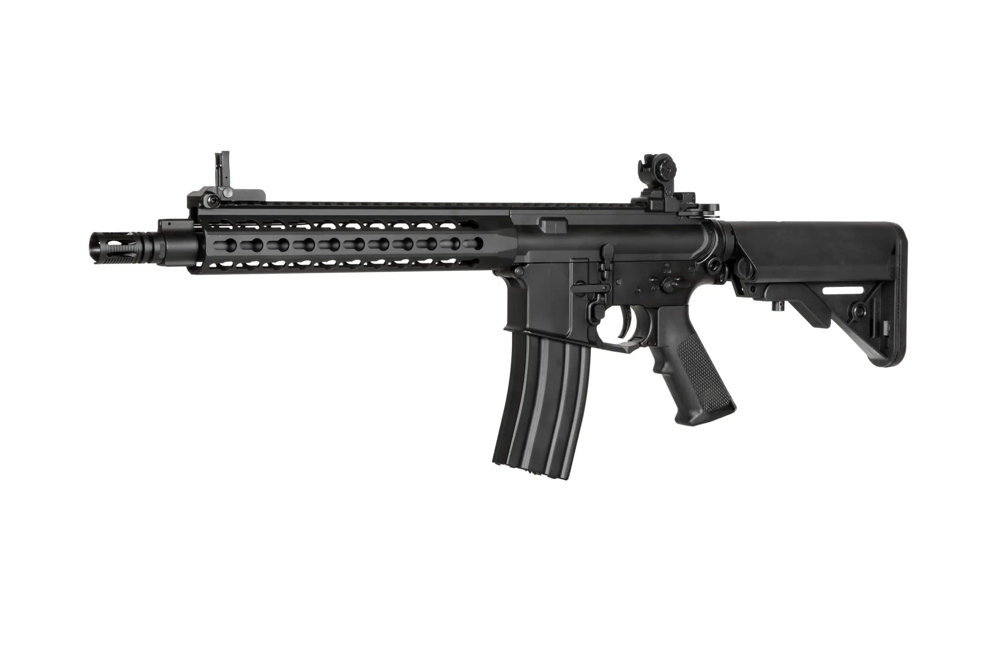 Replika karabinka SW-023-A10S (OUTLET) OD-G-OUT-72-038186-00 asgbox.pl Replika karabinka SW-023-A10S (OUTLET) - obrazek 5