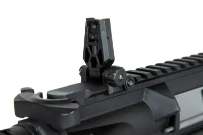 Karabinek ASG Specna Arms SA-C09 CORE™ HAL ETU™ 1.14 J Czarny - obrazek 5