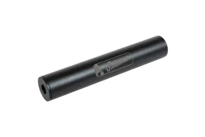 asgbox.pl - Tłumik Covert Tactical Standard - Shhhhh 35x250