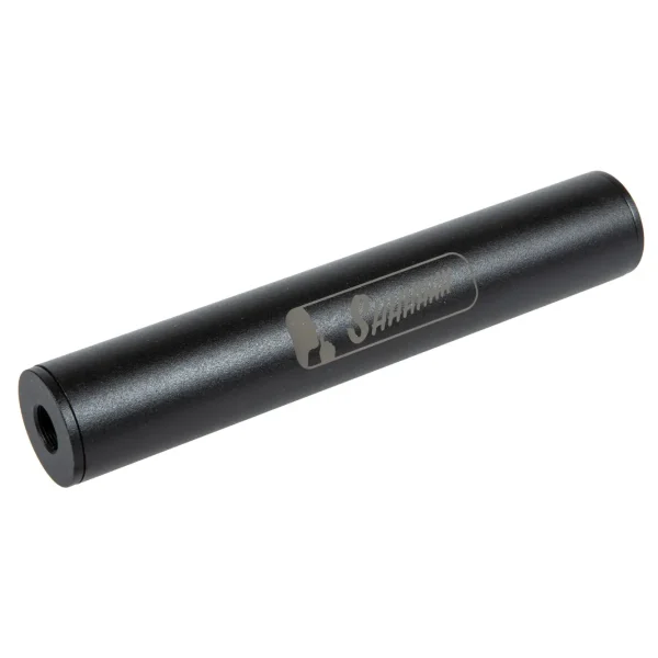 asgbox.pl - Tłumik Covert Tactical Standard - Shhhhh 35x250