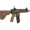 Karabinek ASG Specna Arms SA-H12 ONE™ Kestrel™ ETU Tan OD-G-SPE-01-044563-00 asgbox.pl