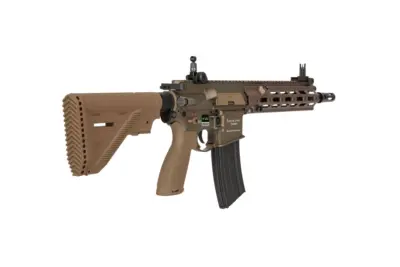 Karabinek ASG Specna Arms SA-H12 ONE™ Kestrel™ ETU Tan - obrazek 4