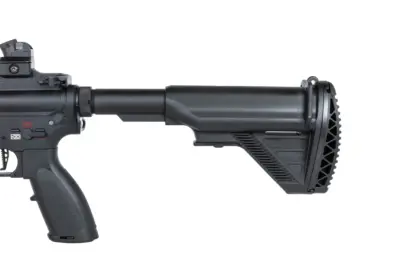 Karabinek ASG Specna Arms SA-PH21 PRIME™ BLDC™ Aster II ETU Czarny - obrazek 3