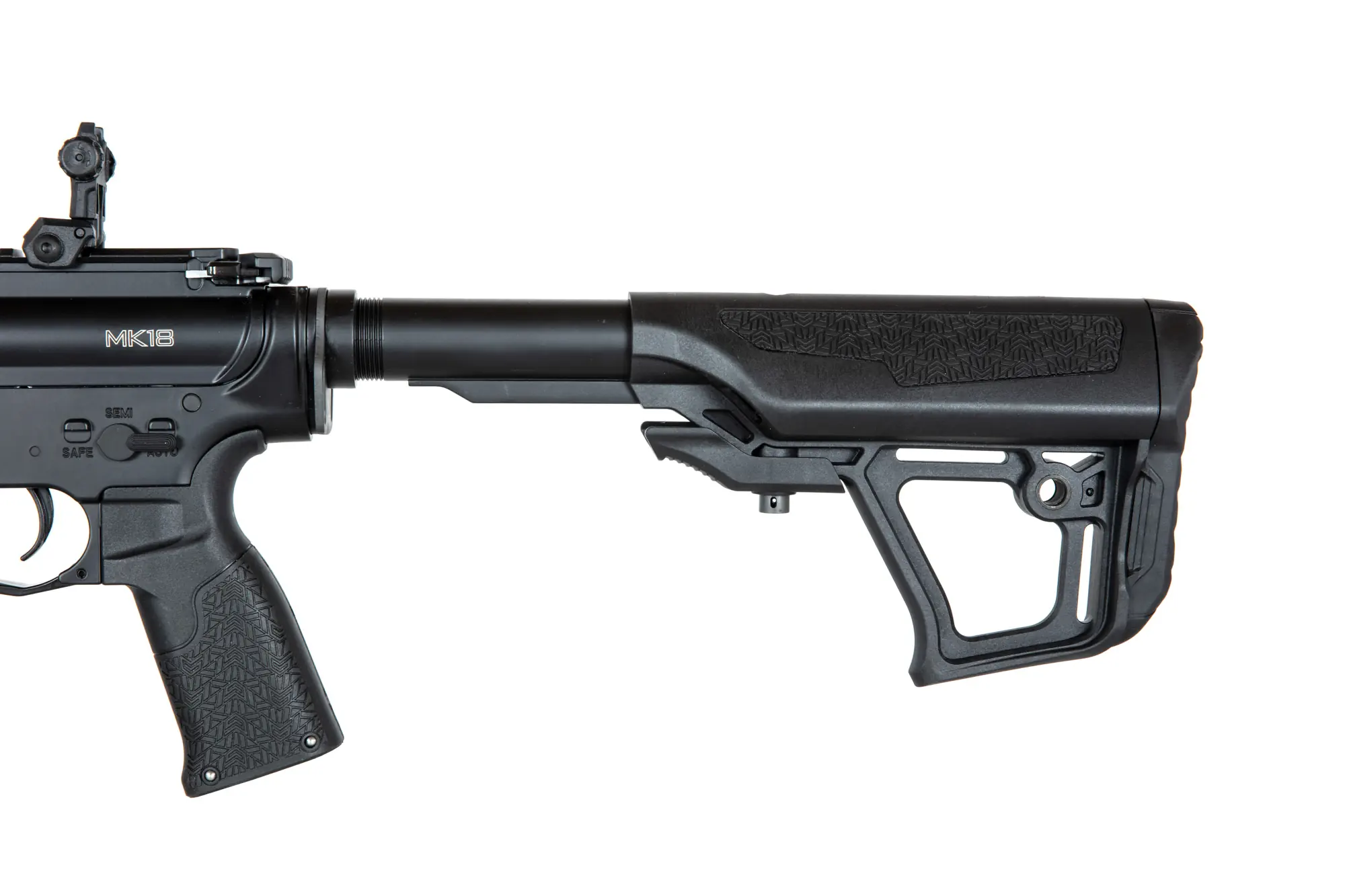 Replika karabinka szturmowego DD MK18 OD-G-ICS-01-035256-00 asgbox.pl asgbox.pl - Replika karabinka szturmowego DD MK18