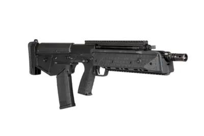 Replika karabinka Kel-Tec RDB - czarna - obrazek 4