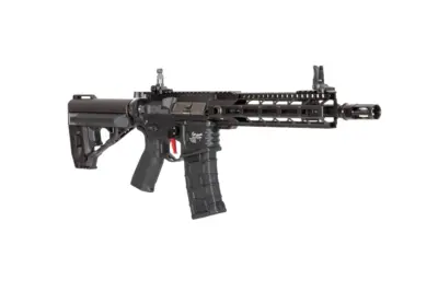 Replika karabinka Avalon Premium Samurai Edge CQB Czarna (OUTLET) - obrazek 2