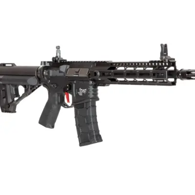 Replika karabinka Avalon Premium Samurai Edge CQB Czarna (OUTLET) OUT-72-038165-00 asgbox.pl Replika karabinka Avalon Premium Samurai Edge CQB Czarna (OUTLET) OUT-72-038165-00 asgbox.pl