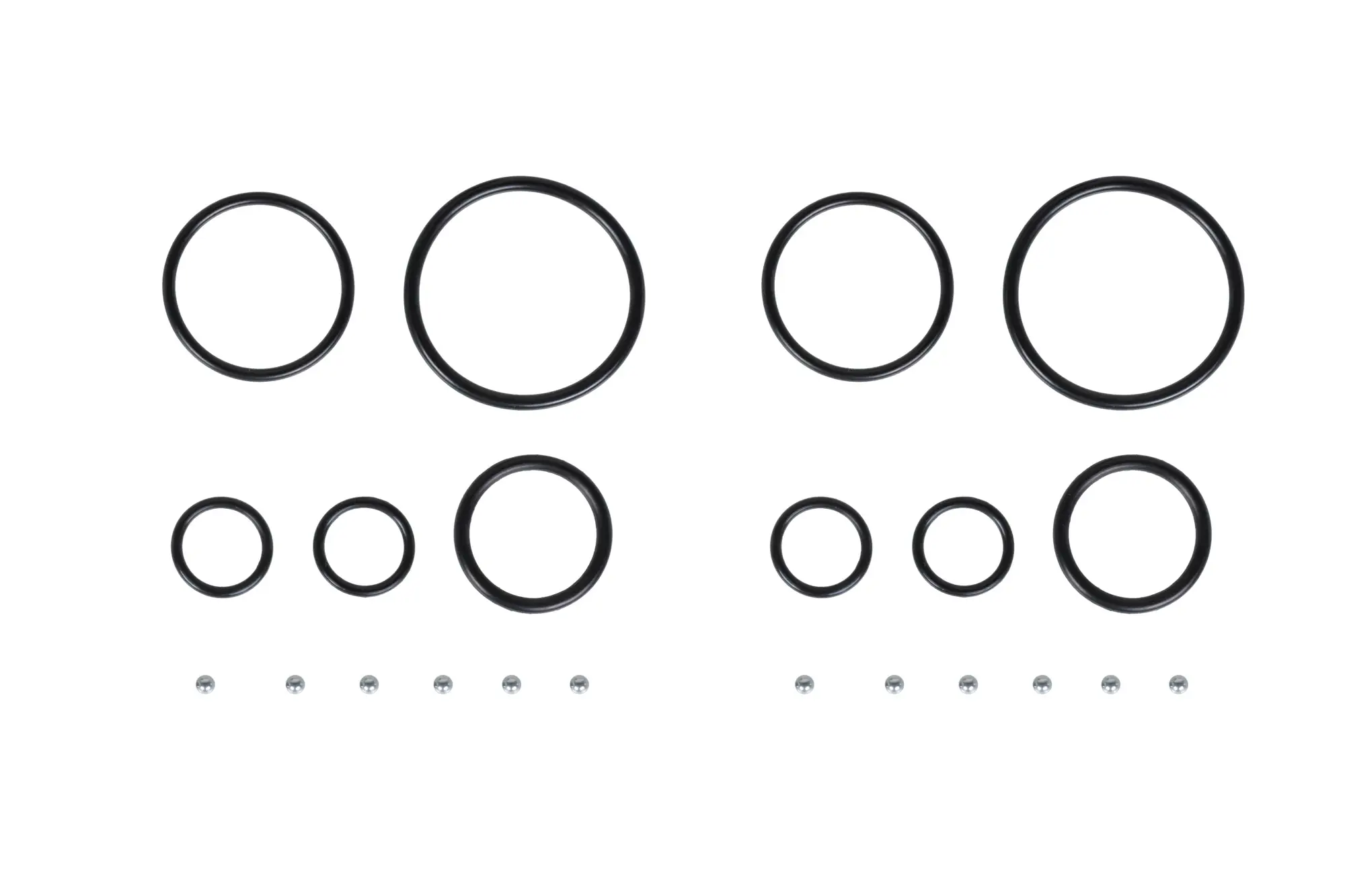 Zestaw AceTech 2 sztuk granatów 40mm ASG AceHive z szybkoładowarką Spawner OD-G-ACE-04-042891-00 asgbox.pl Zestaw AceTech 2 sztuk granatów 40mm ASG AceHive z szybkoładowarką Spawner - obrazek 2