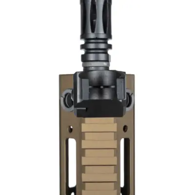 Alternative view of Karabinek ASG Specna Arms SA-PH22 PRIME™ Aster II ETU z silnikiem bezszczotkowym Chaos Bronze