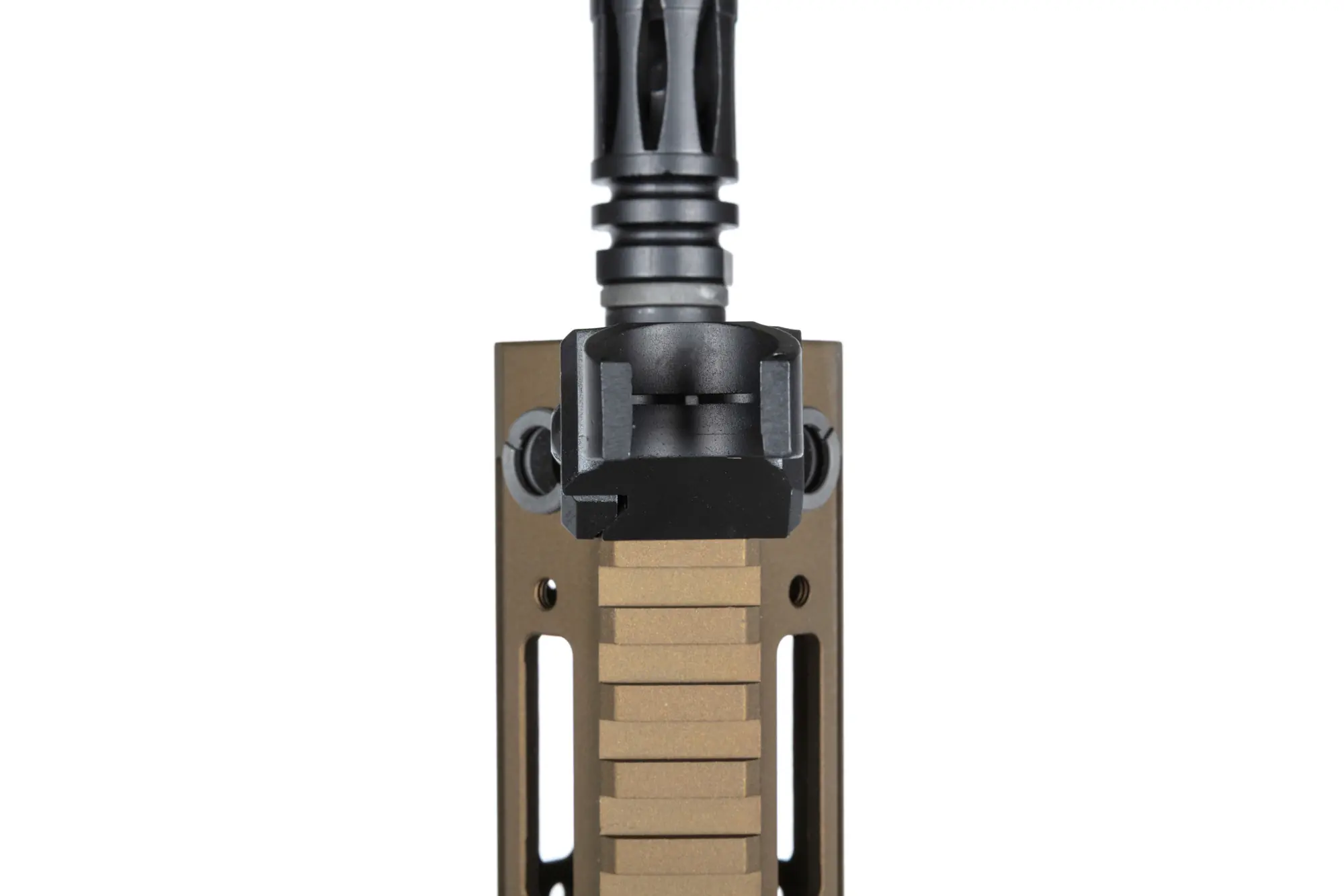 Karabinek ASG Specna Arms SA-PH22 PRIME™ Aster II ETU z silnikiem bezszczotkowym Chaos Bronze OD-G-SPE-01-044132-00 asgbox.pl Karabinek ASG Specna Arms SA-PH22 PRIME™ Aster II ETU z silnikiem bezszczotkowym Chaos Bronze - obrazek 2