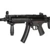 asgbox.pl - F685A5 Submachine Gun Replica