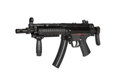 asgbox.pl - F685A5 Submachine Gun Replica