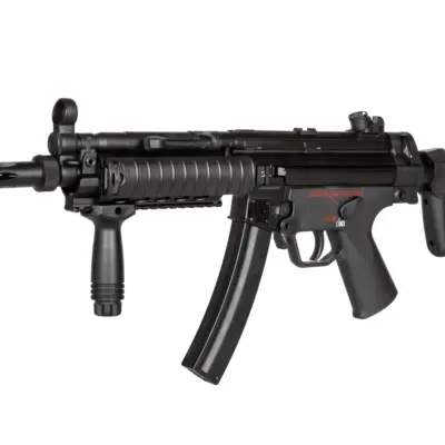 asgbox.pl - F685A5 Submachine Gun Replica