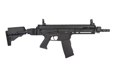 Karabinek ASG  CZ 805 BREN A2 (OUTLET) - obrazek 4