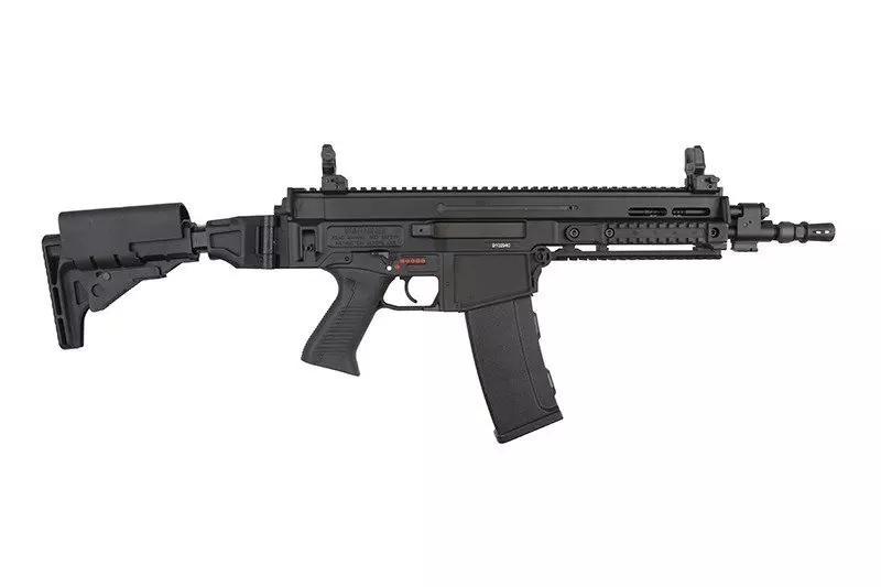 Karabinek ASG CZ 805 BREN A2 (OUTLET) OD-G-OUT-72-033599-00 asgbox.pl Karabinek ASG CZ 805 BREN A2 (OUTLET) - obrazek 4