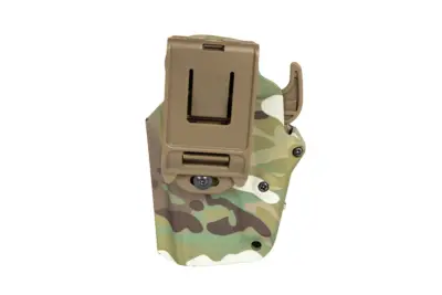 Kabura uniwersalna Sub-Compact (450) - Multicam - obrazek 2
