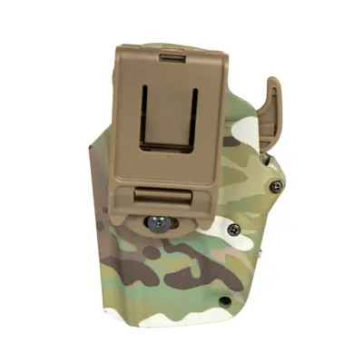 Alternative view of Kabura uniwersalna Sub-Compact (450) - Multicam