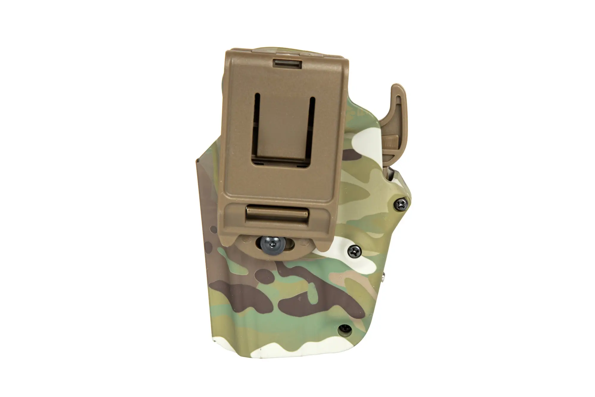 Kabura uniwersalna Sub-Compact (450) - Multicam OD-G-PRI-29-034372-00 asgbox.pl Kabura uniwersalna Sub-Compact (450) - Multicam - obrazek 2