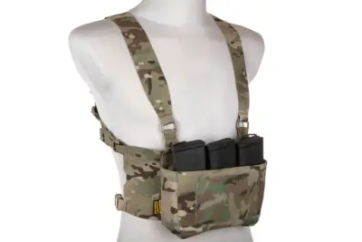 Kamizelka Emerson Gear FRO Style Chest Rig MC - obrazek 2