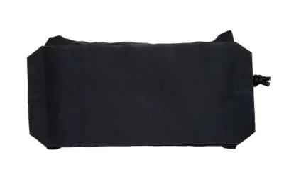 Kieszeń uniwersalna Primal Gear AC-01 Candy Bag Czarny - obrazek 2
