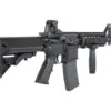 Karabinek ASG Tokyo Marui M4 MWS CQBR BLOCK 1 ZET SYSTEM GBBR OD-G-TMR-01-045074-00 asgbox.pl
