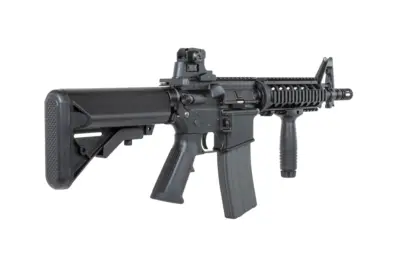 Karabinek ASG Tokyo Marui M4 MWS CQBR BLOCK 1 ZET SYSTEM GBBR - obrazek 3