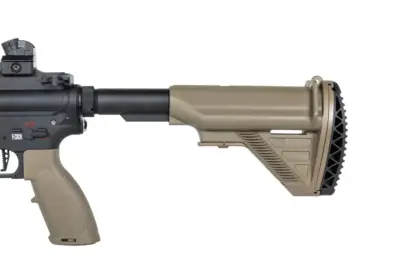 Karabinek ASG Specna Arms SA-PH20 PRIME™ BLDC™ Aster II ETU Chaos Bronze - obrazek 4