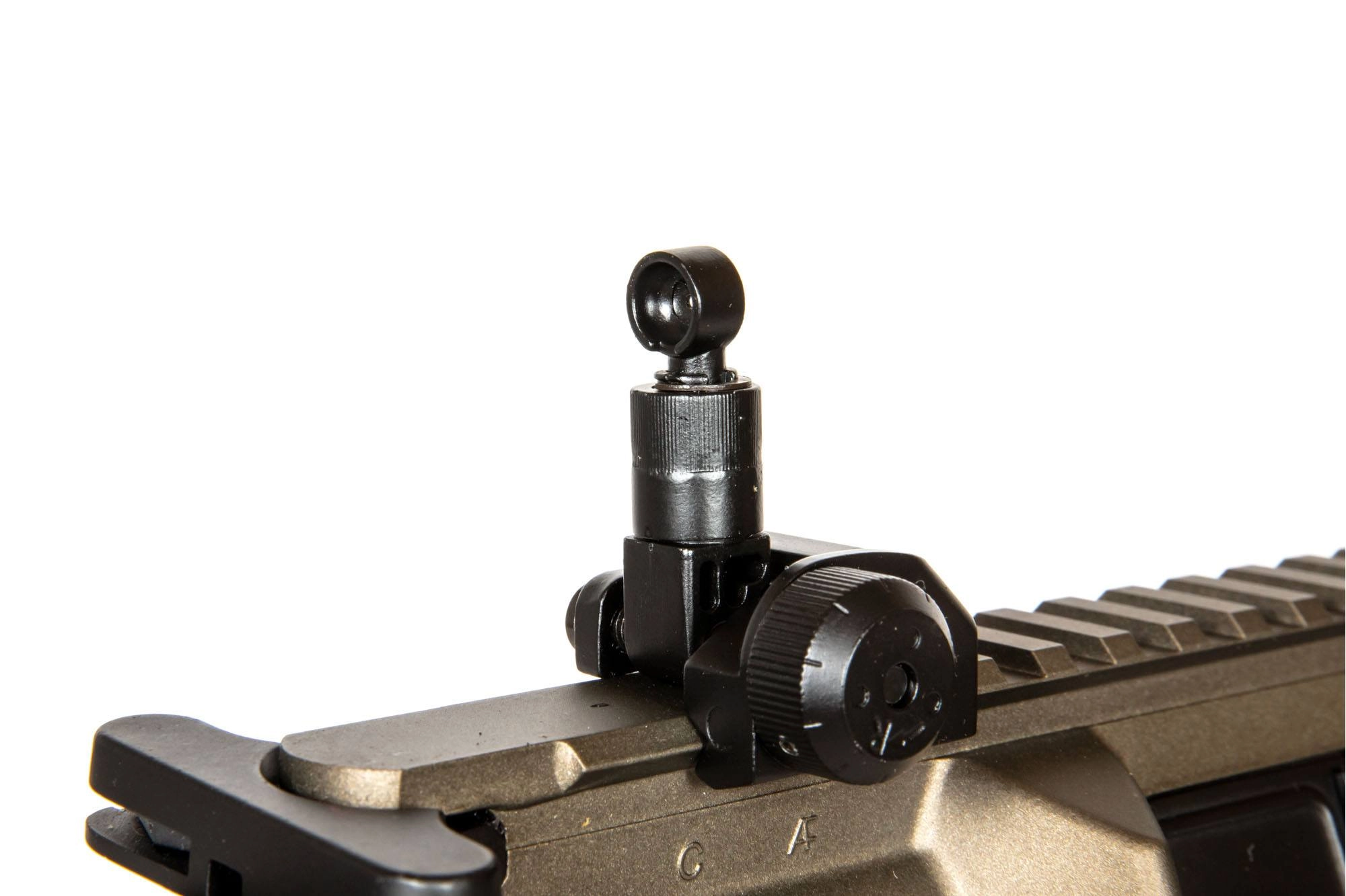 Replika Karabinka AR.082S - Tan/Dark Earth OD-G-DBY-01-031877-00 asgbox.pl asgbox.pl - Replika Karabinka AR.082S - Tan/Dark Earth