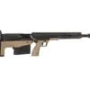 Replika karabinu snajperskiego Desert Tech HTI .50 BMG - FDE OD-G-SVB-03-031716-00 asgbox.pl