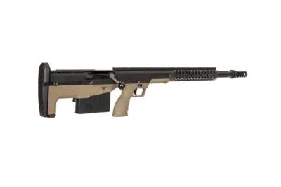 Replika karabinu snajperskiego Desert Tech HTI .50 BMG - FDE - obrazek 3