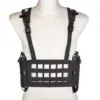 Kamizelka Taktyczna Laser Chest Rig Thyla - Czarna OD-G-PRI-18-033805-00 asgbox.pl