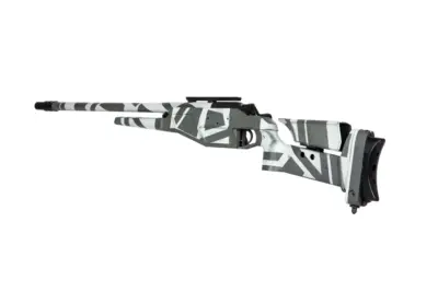 Replika karabinu snajperskiego K93 LRS1 Ultra Grade - Corpo Wars (GGN) - obrazek 4