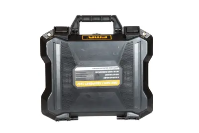 asgbox.pl - Walizka Transportowa TB1391 - Czarny
