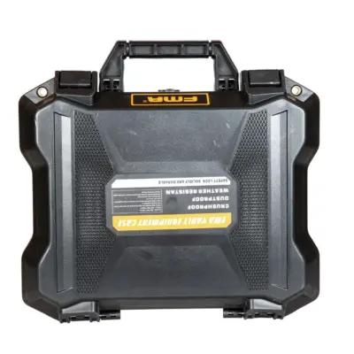 asgbox.pl - Walizka Transportowa TB1391 - Czarny