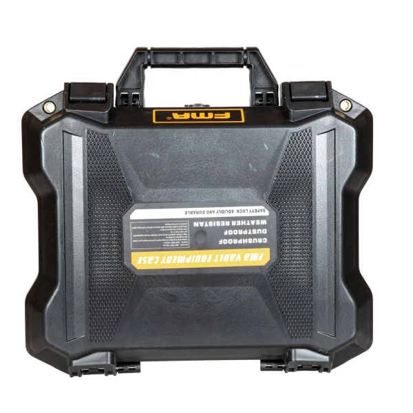 asgbox.pl - Walizka Transportowa TB1391 - Czarny