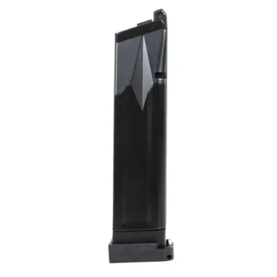 Alternative view of Magazynek green gas 33 kulki SRC Hi-Capa QB Czarny