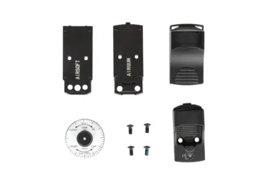 Celownik kolimatorowy Sig Sauer Reflexsight - obrazek 2