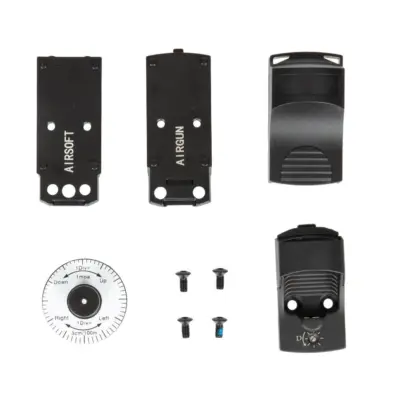 Celownik kolimatorowy Sig Sauer Reflexsight SSA-10-032469-00 asgbox.pl