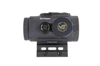 asgbox.pl - Celownik pryzmatyczny Vector Optics Paragon 3x18 MICRO PRISM SCOPE Czarny