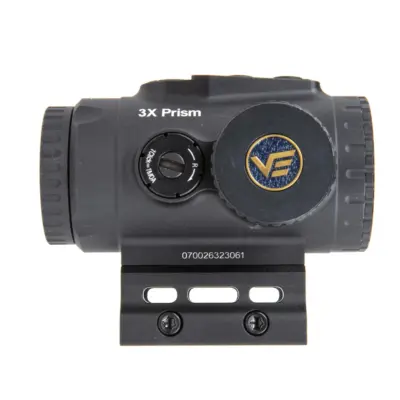 asgbox.pl - Celownik pryzmatyczny Vector Optics Paragon 3x18 MICRO PRISM SCOPE Czarny