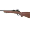 Karabin snajperski ASG Double Bell M700 (wersja drewniana) OD-G-DBY-01-041564-00 asgbox.pl