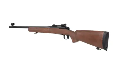 Karabin snajperski ASG Double Bell M700 (wersja drewniana) - obrazek 2