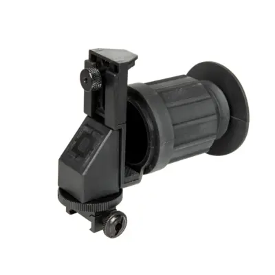 asgbox.pl - Montaż do karabinu V1 Virtual-Shot