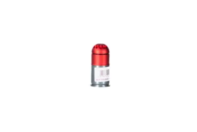 Granat gazowy 40mm na  84 kulki (OUTLET) - obrazek 2