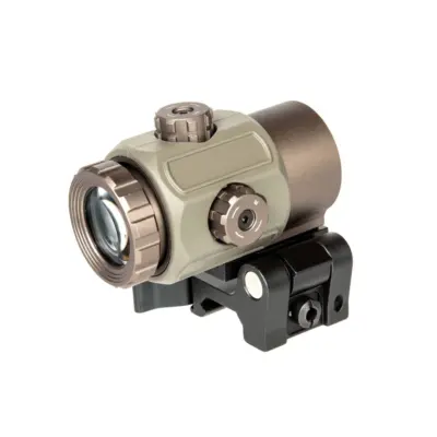 asgbox.pl - Magnifier C43 3X Micro - FDE