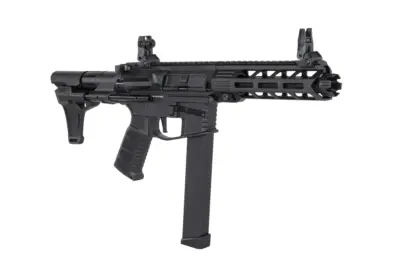 Pistolet maszynowy ASG Specna Arms SA-FX10 FLEX™ High Speed (30 rps) - obrazek 2