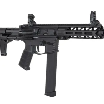 Alternative view of Pistolet maszynowy ASG Specna Arms SA-FX10 FLEX™ High Speed (30 rps)